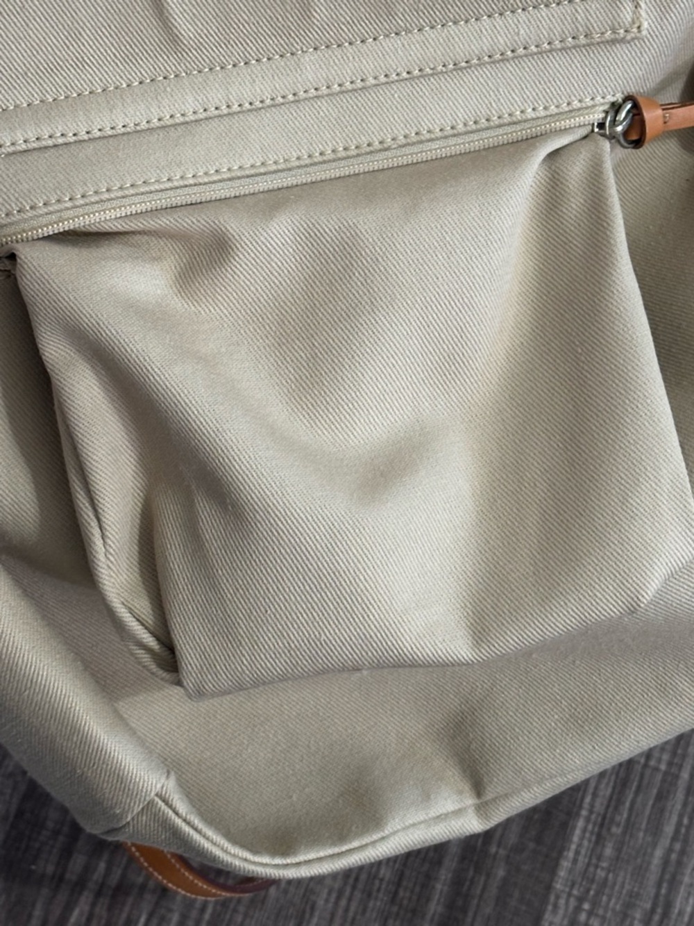 Vintage Kate Spade New York Sam Tote Bag - Picture 10 of 16